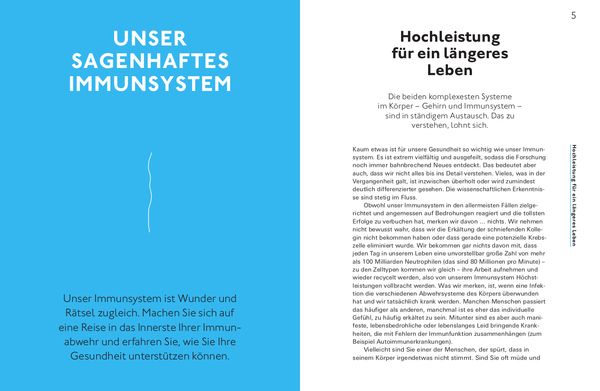 Produktbild: F&uuml;r ein fittes Immunsystem
