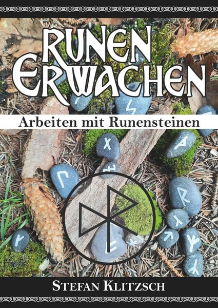 Produktbild: Runen erwachen