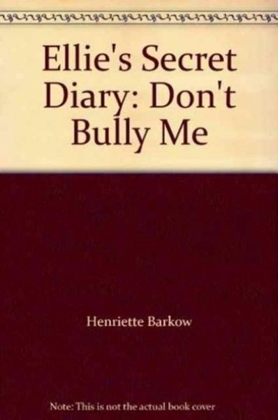 Produktbild: Ellie's Secret Diary