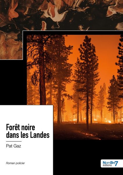 Produktbild: Foret noire dans les landes