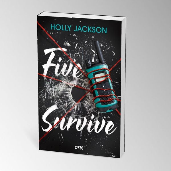 Produktbild: Five Survive