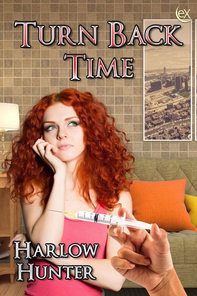 Produktbild: Turn Back Time