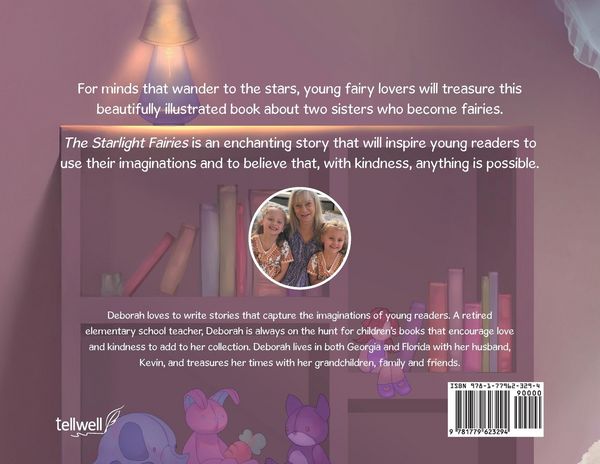 Produktbild: The Starlight Fairies