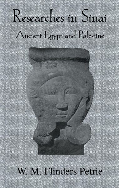 Produktbild: Researches In Sinai