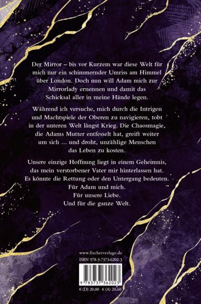 Produktbild: Dark Sigils &ndash; Wen das Schicksal betr&uuml;gt