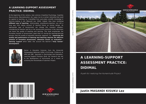 Produktbild: A Learning-Support Assessment Practice: Didimal