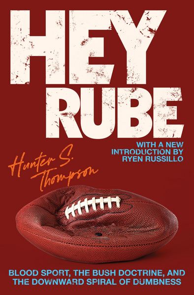 Produktbild: Hey Rube