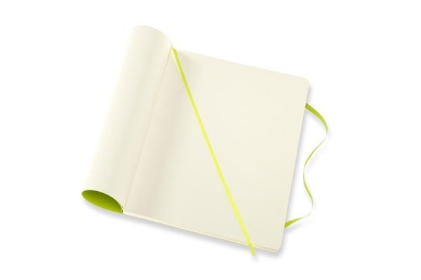 Produktbild: Moleskine Notizbuch, Weicher Einband