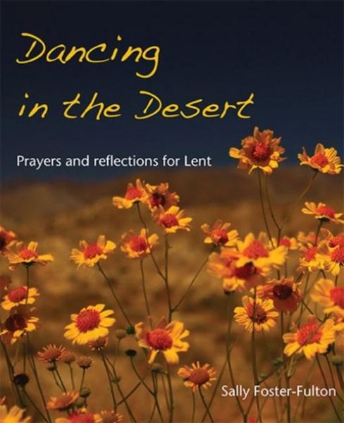 Produktbild: Dancing in the Desert