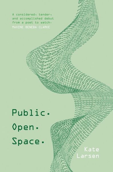 Produktbild: Public. Open. Space