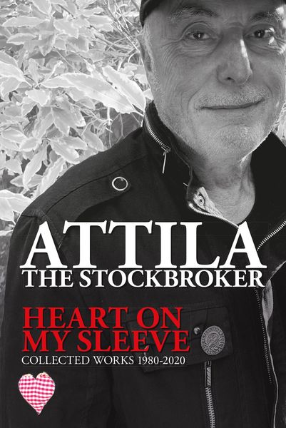 Produktbild: Heart On My Sleeve