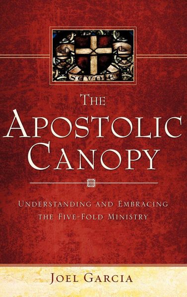 Produktbild: The Apostolic Canopy
