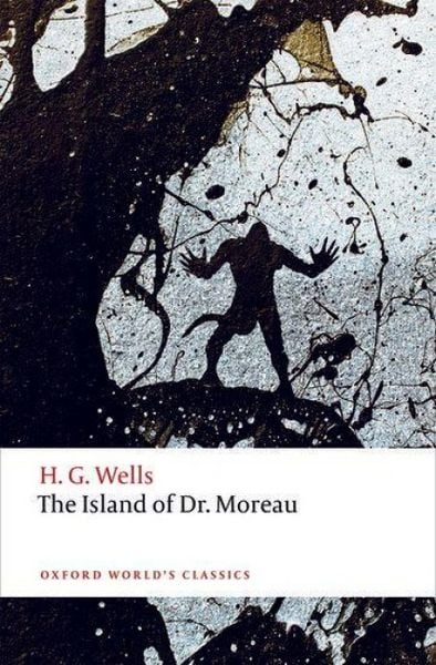 Produktbild: The Island of Doctor Moreau