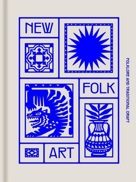 Produktbild: New Folk Art