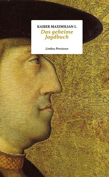 Produktbild: Das geheime Jagdbuch