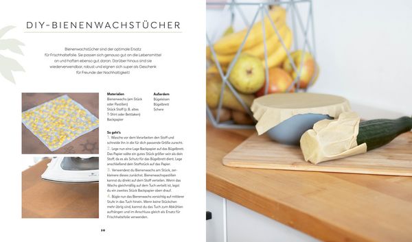 Produktbild: Einfach nachhaltig leben
