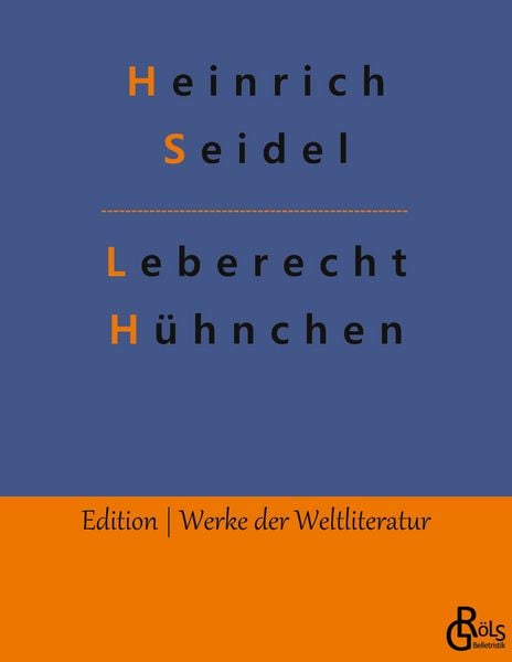 Produktbild: Leberecht H&uuml;hnchen