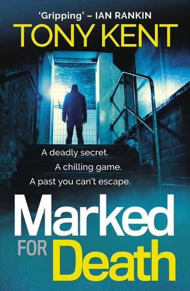 Produktbild: Marked for Death