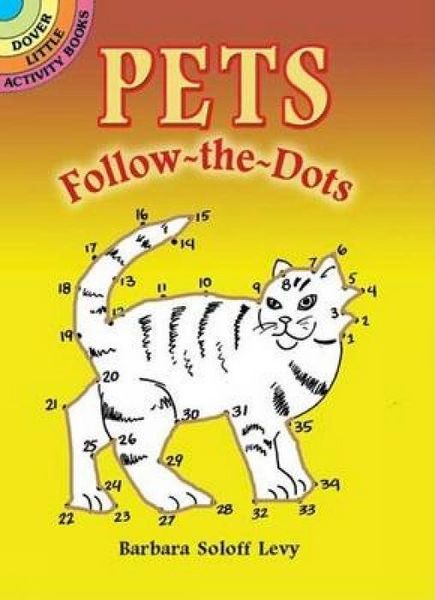 Produktbild: Pets Follow-The-Dots