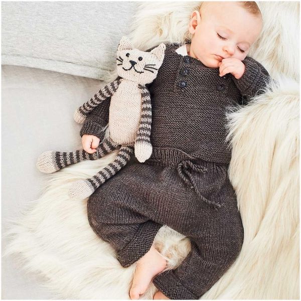 Produktbild: Rico baby 025
