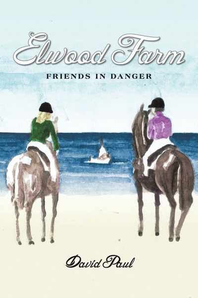Produktbild: Elwood Farm Friends in Danger