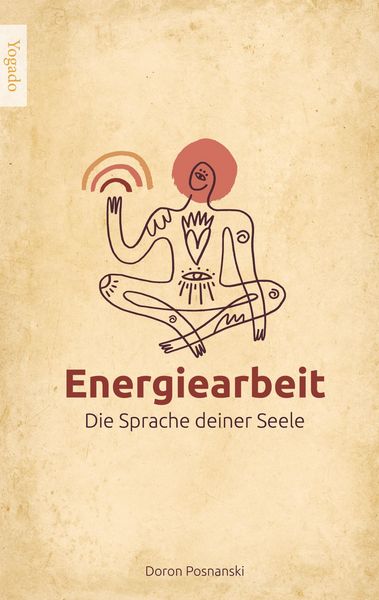 Produktbild: Energiearbeit