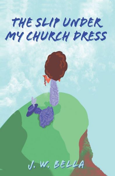 Produktbild: The Slip Under My Church Dress