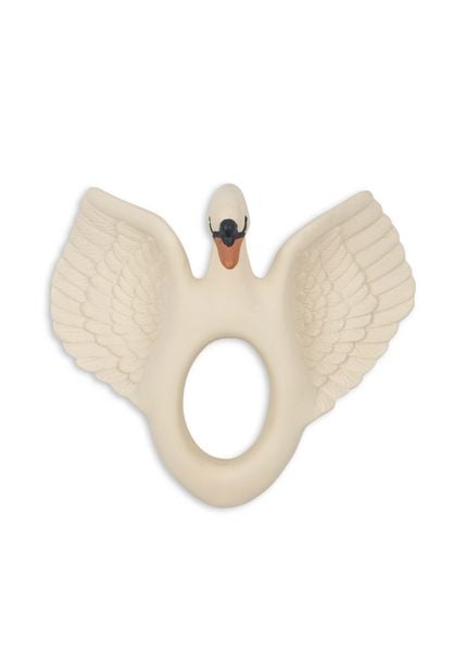 Produktbild: Bei&szlig;ring - Schwan