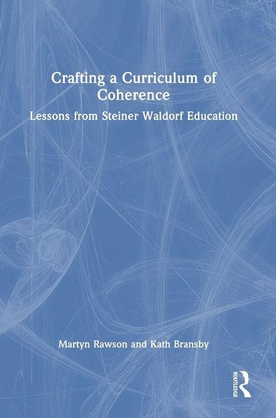 Produktbild: Crafting a Curriculum of Coherence