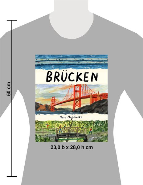Produktbild: Br&uuml;cken