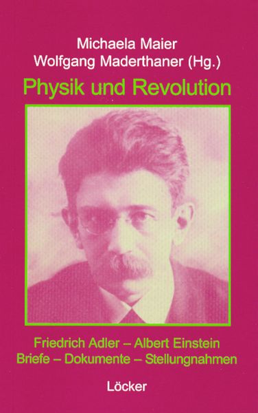 Produktbild: Physik und Revolution