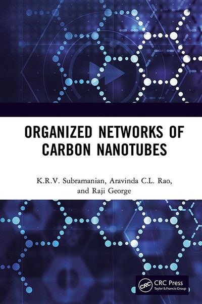Produktbild: Organized Networks of Carbon Nanotubes