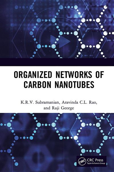 Produktbild: Organized Networks of Carbon Nanotubes