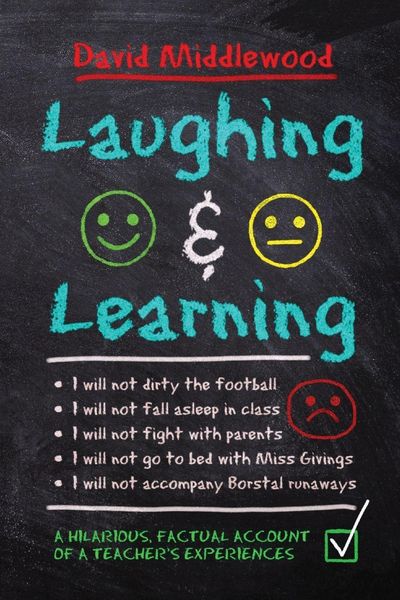 Produktbild: Laughing and Learning