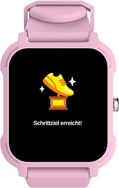 Produktbild: Kurio Smartwatch Pink