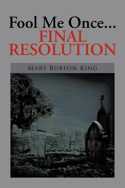 Produktbild: Fool Me Once...Final Resolution