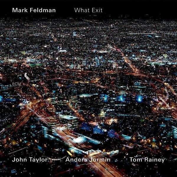 Produktbild: What Exit