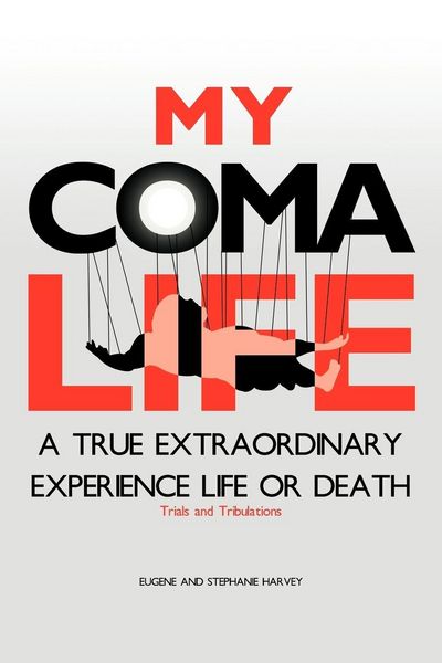 Produktbild: My Coma Life
