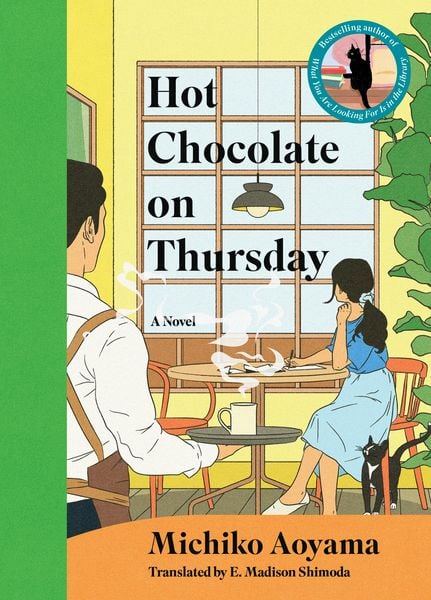 Produktbild: Hot Chocolate on Thursday