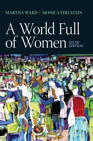 Produktbild: A World Full of Women