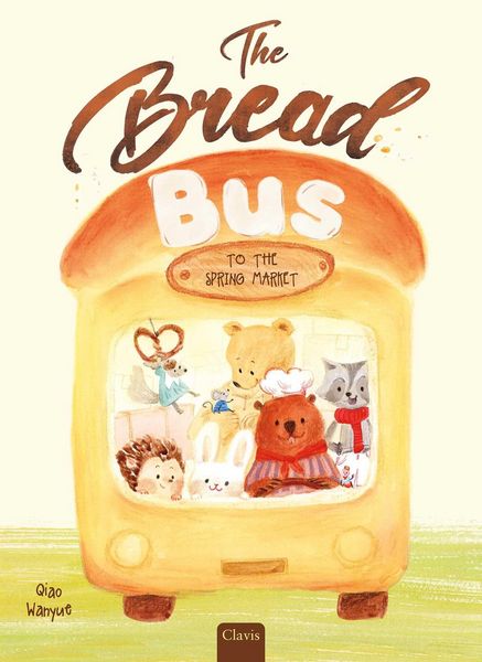 Produktbild: The Bread Bus