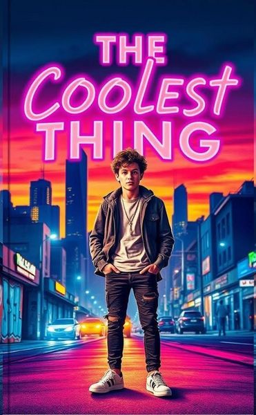 Produktbild: The Coolest Thing