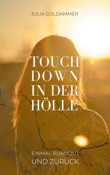 Produktbild: Touchdown in der H&ouml;lle