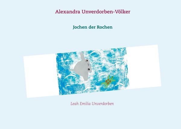 Produktbild: Jochen der Rochen