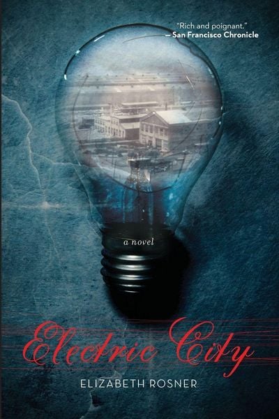 Produktbild: Electric City