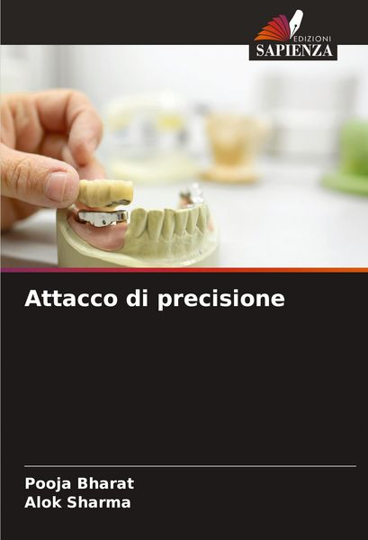 Produktbild: Attacco di precisione
