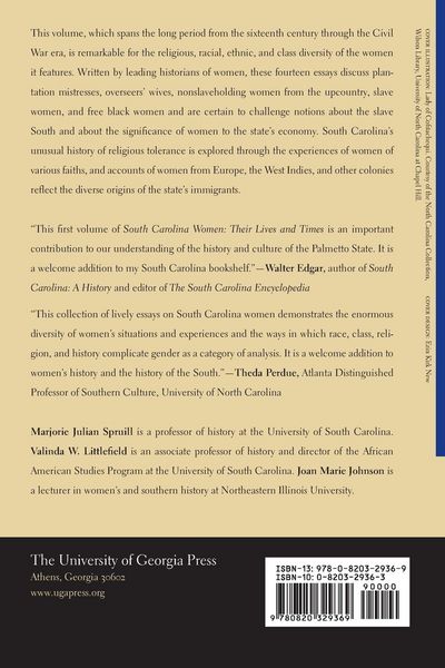 Produktbild: South Carolina Women