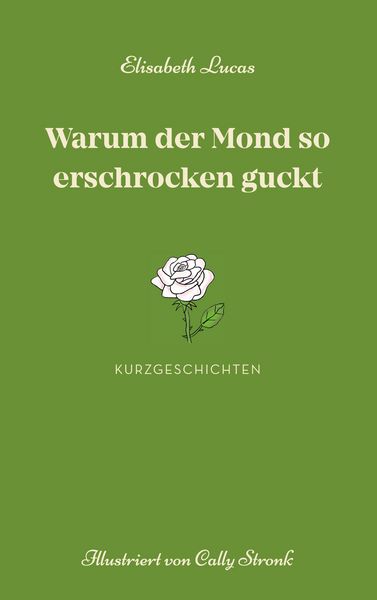Produktbild: Warum der Mond so erschrocken guckt