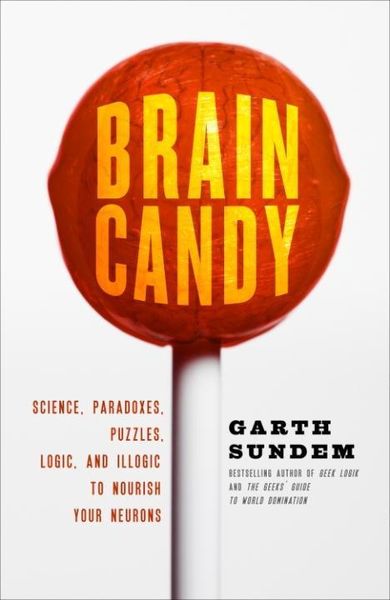Produktbild: Brain Candy