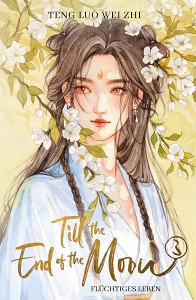 Produktbild: Till the End of the Moon 3